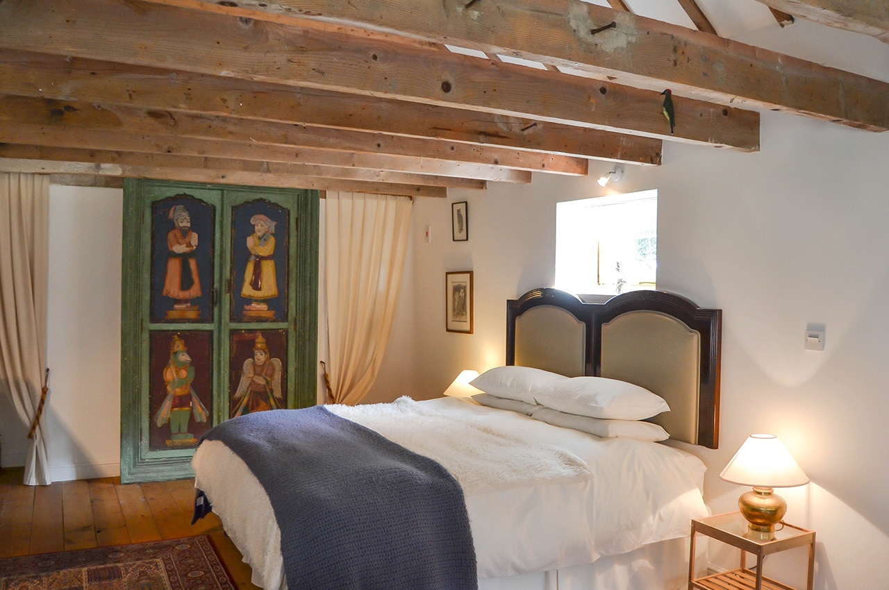 The-Room-in-the-Park-Holiday-Cottage-Holkham-Barn